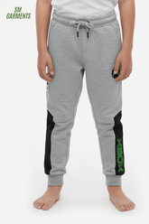 ROAD WEAR KIDS XBOX LOGO TROUSER - Smgarment's